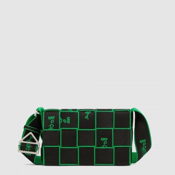 BV  위빙 카세트백 680513