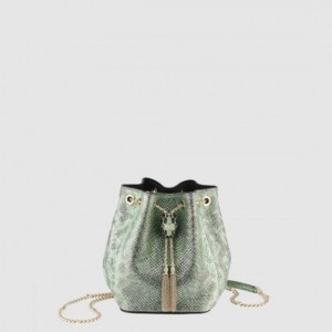 Bvlgari 미니 물통백 289950