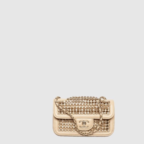 미니 플랩백 AS4961