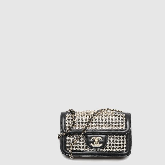 미니 플랩백 AS4961