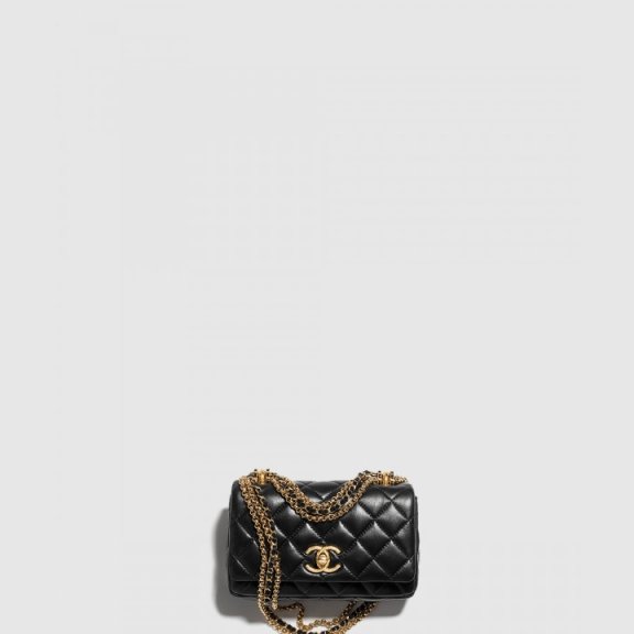 미니 플랩백 AS4972