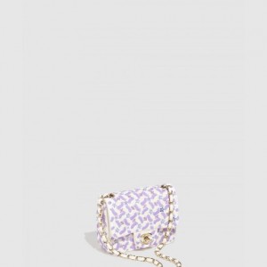 미니 플랩백 AS3736