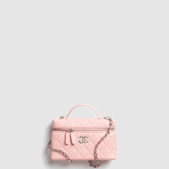 체인 코스메틱 케이스 AP4854