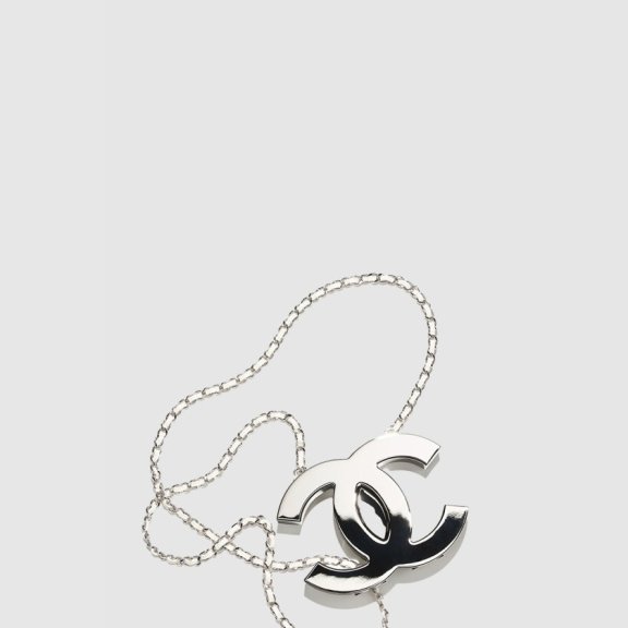 롱 네크리스백 ABE814