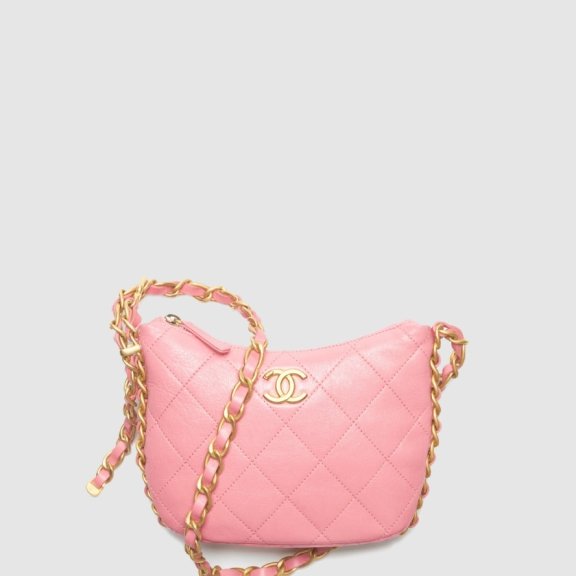 샤넬 메신저 숄더&크로스백 AS2105