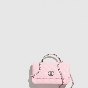 체인 달린 미니백 AP4498