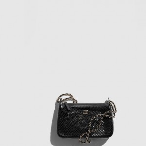 체인 달린 미니백 AP4572