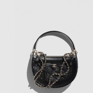 체인 달린 미니백 AP4573