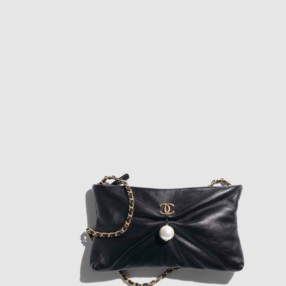 체인 달린 미니백 AP4613