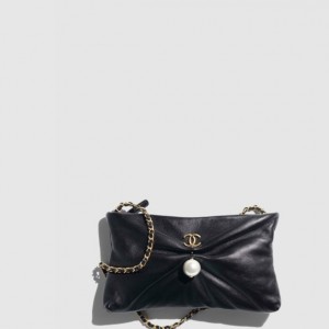 체인 달린 미니백 AP4613