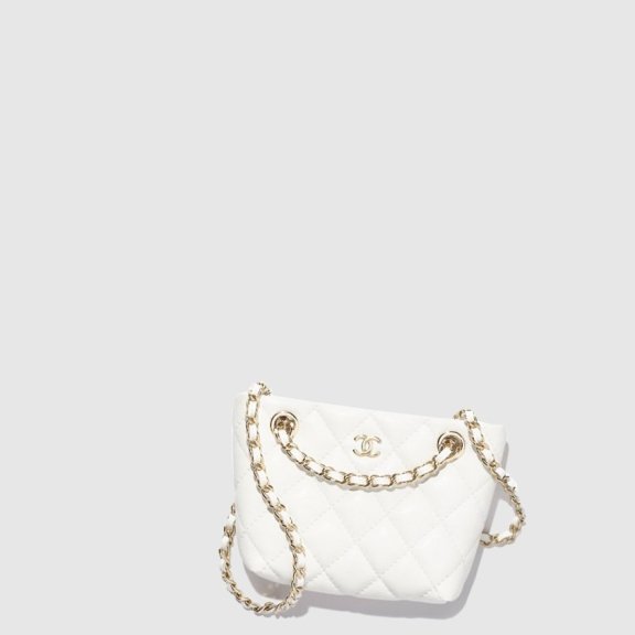 클래식 체인 달린 미니백 AP4422