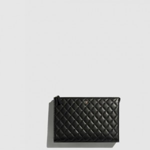 클러치백 클래식 카프스킨 AP4419