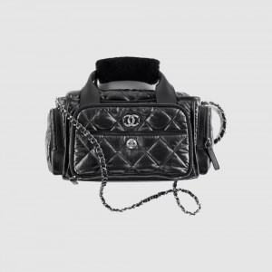 라지 볼링백 AS4364