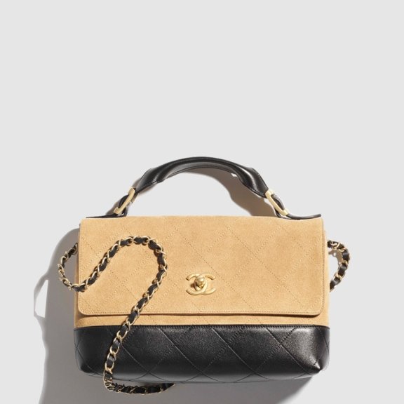 라지 플랩 백에 숄더백 AS5637