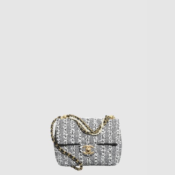 미니 플랩 백 AS4384