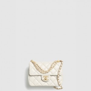 미니 플랩 백 AS4384