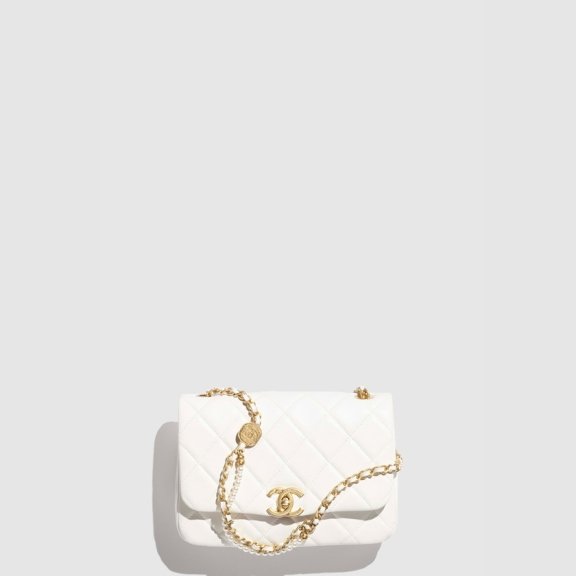 미니 플랩 백 AS5352