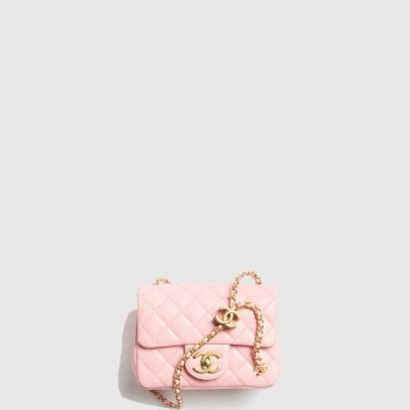 미니 플랩 백 AS5758