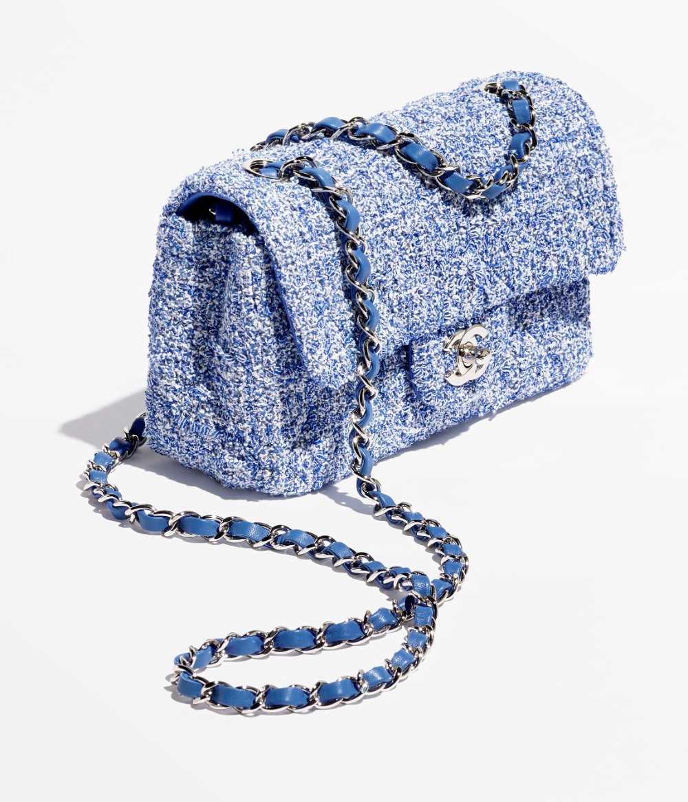 미니 플랩백 A69900