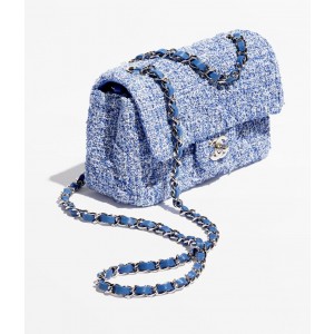 미니 플랩백 A69900