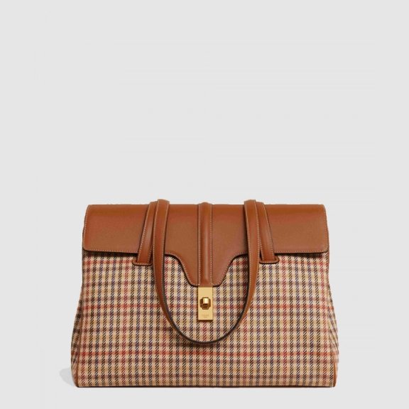 Celine 16백 미듐 195543