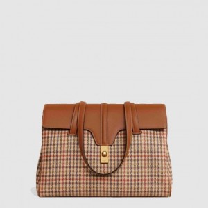 Celine 16백 미듐 195543