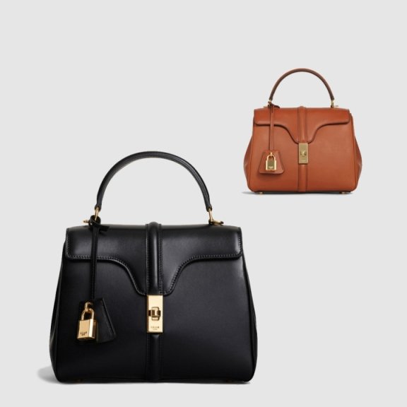 Celine 16백 스몰 188003