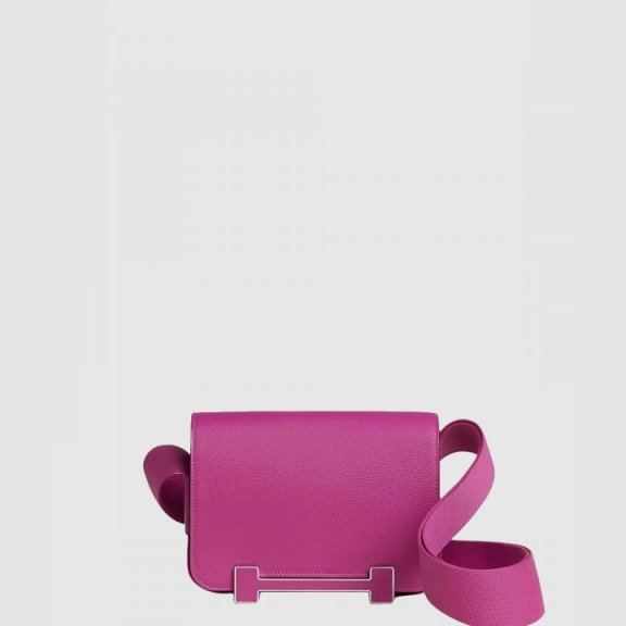 Hermes 겟타 숄더 크로스백