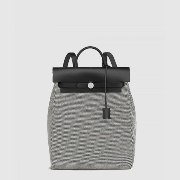 Hermes 캔버스 백팩