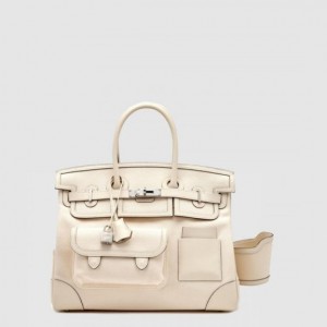 Hermes 버킨백 스위프트