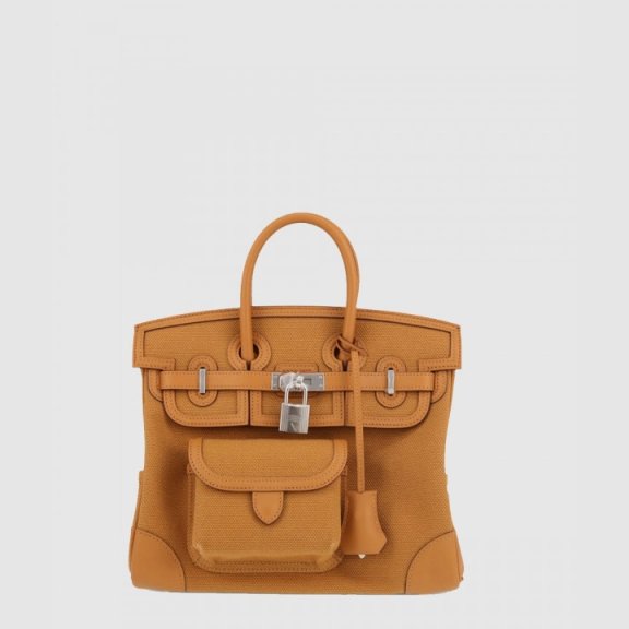 Hermes 버킨백 토고