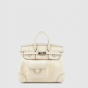 Hermes 버킨백 토고