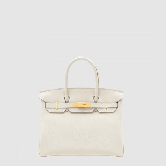 Hermes 버킨백 토고