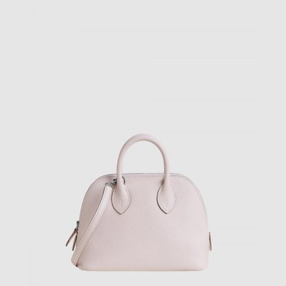 Hermes 1923 미니 볼리드백 쉐브르