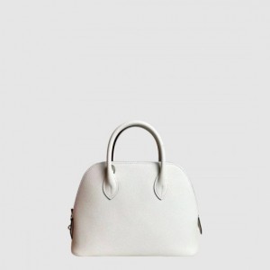 Hermes 1923 미니 볼리드백 쉐브르