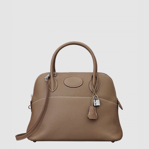 Hermes 미듐 볼리드백 쉐브르