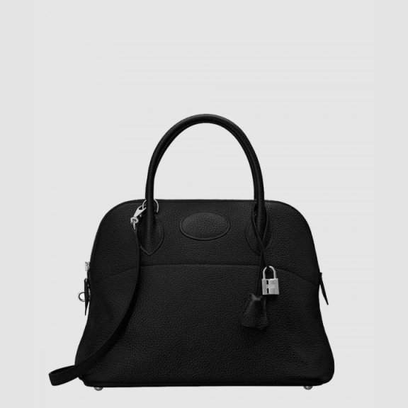 Hermes 미듐 볼리드백 쉐브르