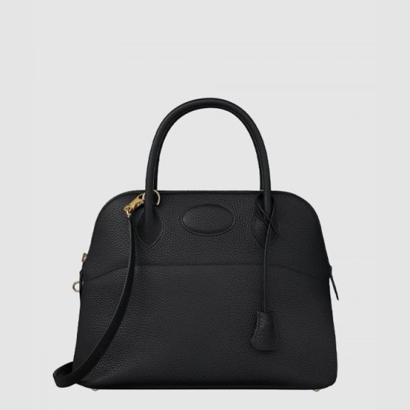 Hermes 미듐 볼리드백 쉐브르