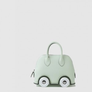 Hermes 볼리드백 앱송