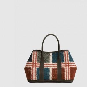 Hermes 가든파티 36 캔버스