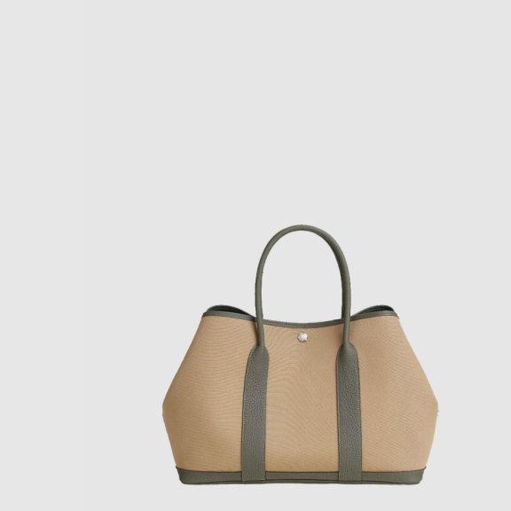 Hermes 가든파티 캔버스