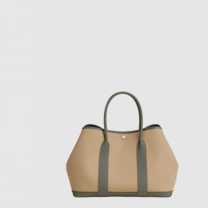 Hermes 가든파티 캔버스