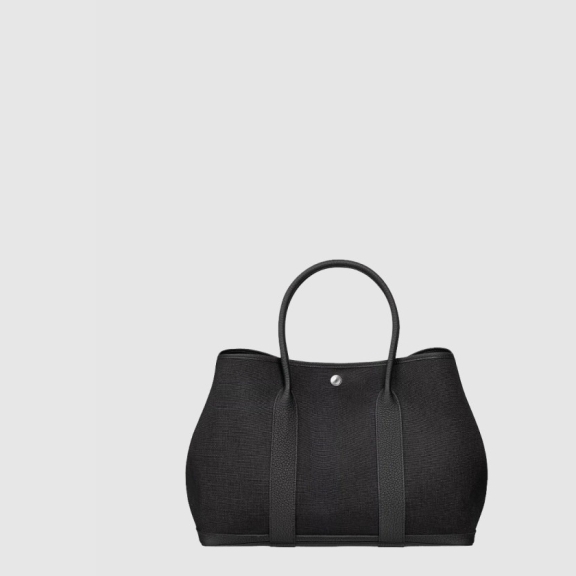 Hermes 가든파티 캔버스