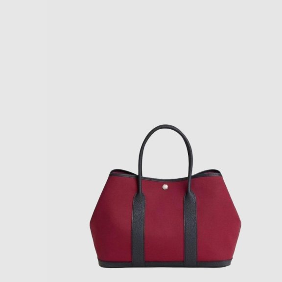 Hermes 가든파티 캔버스