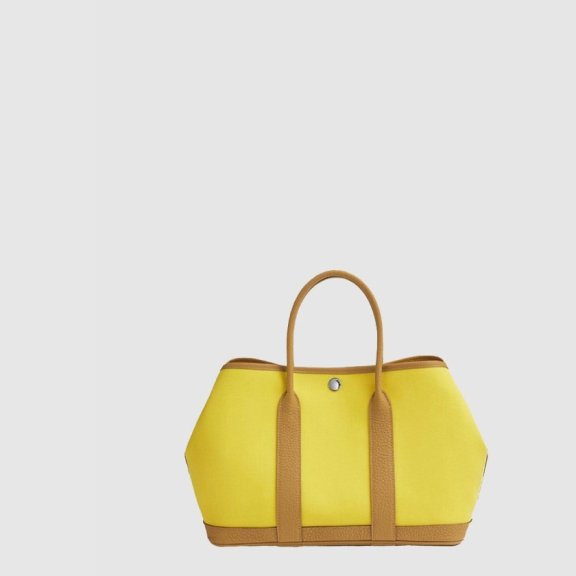 Hermes 가든파티 캔버스