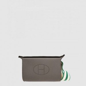 Hermes 식판 가방 토고