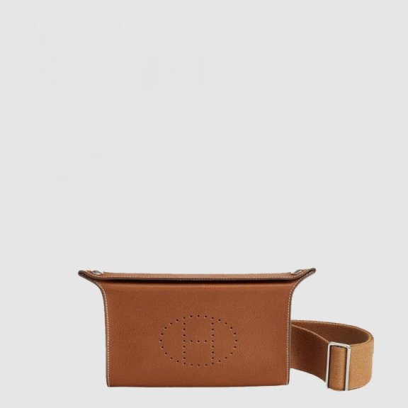 Hermes 식판 가방 토고