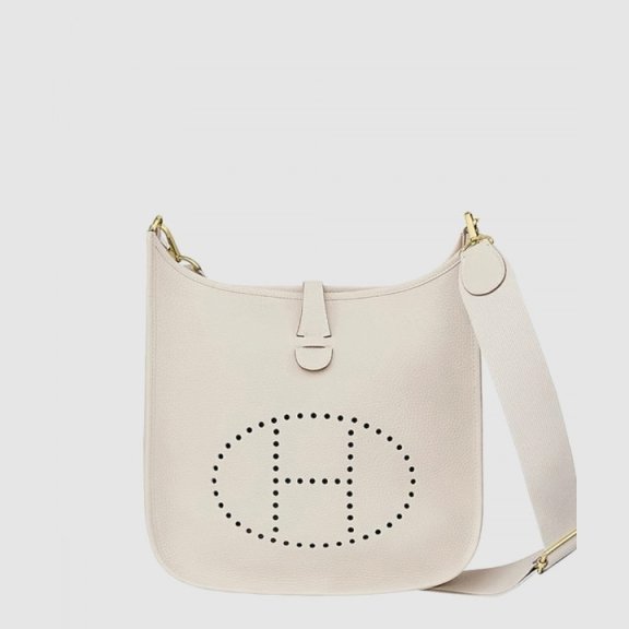 Hermes 네오에블린 29 숄더백