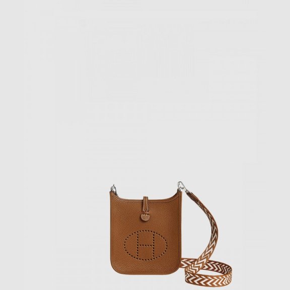 Hermes 미니 에블린백 클레망스