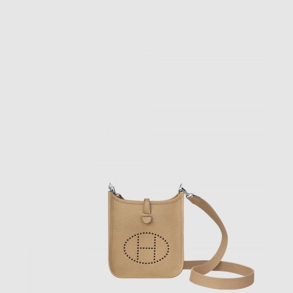 Hermes 미니 에블린백 클레망스